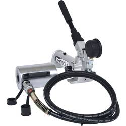 Hydraulická tažná a tlaková jednotka, 4 ks KS Tools 700.1790