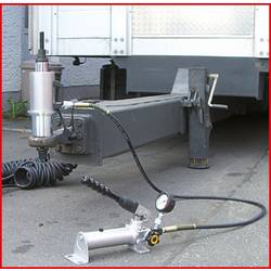 Hydraulická tažná a tlaková jednotka, 4 ks KS Tools 700.1790