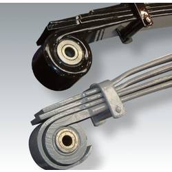 Hydraulická tažná a tlaková jednotka, 4 ks KS Tools 700.1790