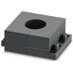 Phoenix Contact CES-LRG-BK-20 kabelová objímka s drážkami Průměr svorky (max.) 20 mm NBR černá 10 ks