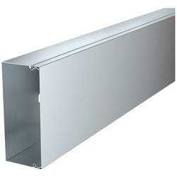 OBO Bettermann 6247148 kabelová lišta (d x š x v) 2000 x 150 x 60 mm 1 ks přírodní