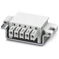Phoenix Contact ME 17,5 TBUS ADAPTER KMGY Sběrnicová spojka na DIN lištu 50 ks