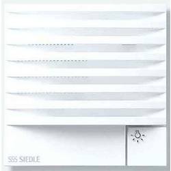 Siedle 200036816-00 intercom funkční modul bílá