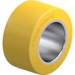 Blickle 755707 BTH 180x100/105 Bandáž Ø kola: 180 mm nosnost (max.): 1650 kg 1 ks