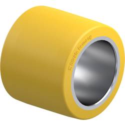 Blickle 755706 BTH 150x130/100 Bandáž Ø kola: 150 mm nosnost (max.): 1950 kg 1 ks