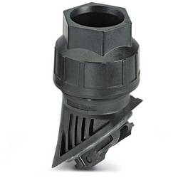 Phoenix Contact 1414643 kabelová průchodka M40 plast černá 1 ks