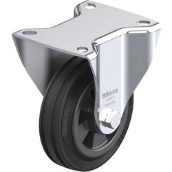 Blickle 328336 B-VPP 100R otočné kolečko Ø kola: 100 mm nosnost (max.): 70 kg 1 ks
