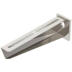 OBO Bettermann 6442838 Nástěnná a stojinová vzpěra (d x š x v) 210 x 20 x 70 mm 1 ks kov