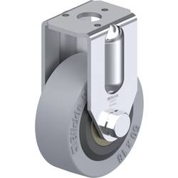 Blickle 280180 BRA-VPA 50K otočné kolečko Ø kola: 50 mm nosnost (max.): 40 kg 1 ks