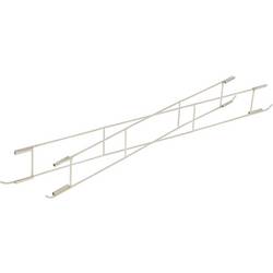 Viessmann Modelltechnik 4145 H0 křížení trolejových drátů univerzální 1 ks