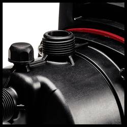Einhell GC-GP 6538 Set sada zahradního čerpadla sada 3800 l/h 36 m