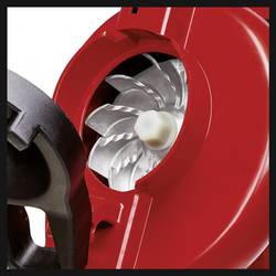 Einhell 3433320 GC-EL 3000 E elektrika vysavač listí, foukač listí, drtič listí nosný popruh 230 V