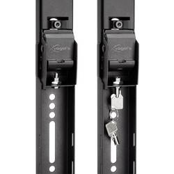 Vogels PFW 6400 TV držák na zeď 109,2 cm (43) - 165,1 cm (65) pevný
