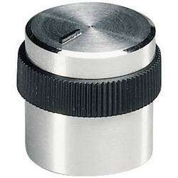 OKW A1416469 A1416469 otočný knoflík hliník (Ø x v) 15.9 mm x 15 mm 1 ks