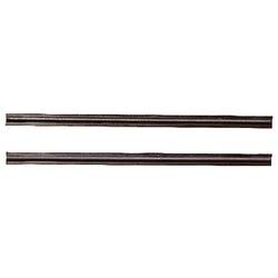 Makita hoblovací nůž pro soustružení Vnější šířka: 306 mm 793346-8 1 ks