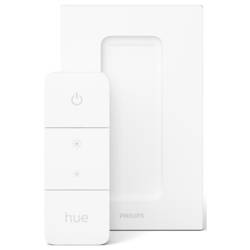 Philips Hue stropní svítidlo 8720169320055 Pillar GU10 4.20 W teplá bílá, neutrální bílá, denní bílá