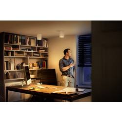 Philips Hue stropní svítidlo 8720169320055 Pillar GU10 4.20 W teplá bílá, neutrální bílá, denní bílá