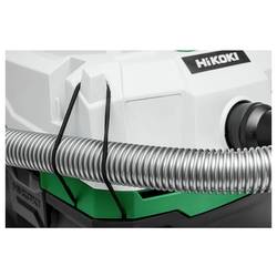 HiKOKI RP200SL RP200SLWAZ mokrý/suchý vysavač 1200 W 20 l prachová třída L certifikováno