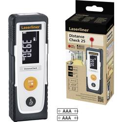 Laserliner DistanceCheck laserový měřič vzdálenosti 25 m