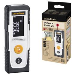 Laserliner DistanceCheck laserový měřič vzdálenosti 25 m