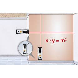 Laserliner DistanceCheck laserový měřič vzdálenosti 25 m