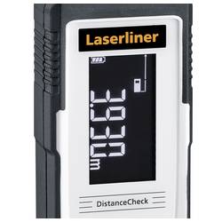 Laserliner DistanceCheck laserový měřič vzdálenosti 25 m