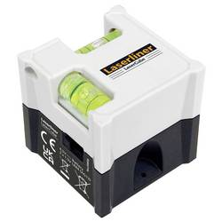 Laserliner LaserCube křížová laserová vodováha dosah (max.): 5 m