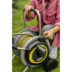 Kärcher Home & Garden 2.645-367.0 HT 5 M Vozík na hadici 1 ks černá