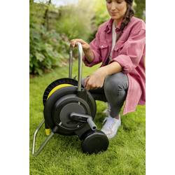 Kärcher Home & Garden 2.645-362.0 HT 2.20 Set Vozík na hadici 20 m 1/2 palce 1 ks černá