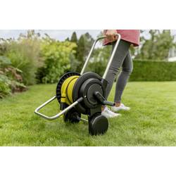 Kärcher Home & Garden 2.645-362.0 HT 2.20 Set Vozík na hadici 20 m 1/2 palce 1 ks černá