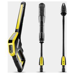 Kärcher Home & Garden K 4 Power Control Flex vysokotlaký čistič - vapka 130 bar na studenou vodu
