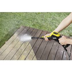 Kärcher Home & Garden K 4 Power Control Flex vysokotlaký čistič - vapka 130 bar na studenou vodu