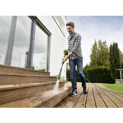 Kärcher Home & Garden K 5 Power Control Flex vysokotlaký čistič - vapka 145 bar na studenou vodu