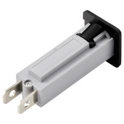 TRU COMPONENTS TC-13401612 výkonový vypínač teplotní 125 V/AC, 250 V/AC, 32 V/DC, 50 V/DC 10 A 1 ks