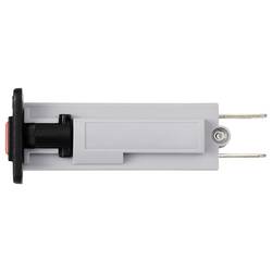 TRU COMPONENTS TC-13401612 výkonový vypínač teplotní 125 V/AC, 250 V/AC, 32 V/DC, 50 V/DC 10 A 1 ks