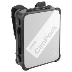 Cimco CIMPACK Solar, 173020 Batoh s nářadím, 14dílná, (d x š x v) 525 x 205 x 420 mm
