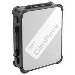 Cimco CIMPACK Solar, 173020 Batoh s nářadím, 14dílná, (d x š x v) 525 x 205 x 420 mm