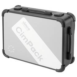 Cimco CIMPACK Solar, 173020 Batoh s nářadím, 14dílná, (d x š x v) 525 x 205 x 420 mm