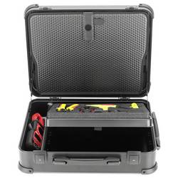 Cimco CIMPACK Solar, 173020 Batoh s nářadím, 14dílná, (d x š x v) 525 x 205 x 420 mm
