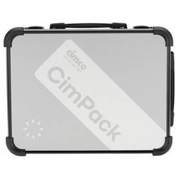Cimco CIMPACK Solar, 173020 Batoh s nářadím, 14dílná, (d x š x v) 525 x 205 x 420 mm
