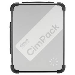 Cimco CIMPACK Solar, 173020 Batoh s nářadím, 14dílná, (d x š x v) 525 x 205 x 420 mm
