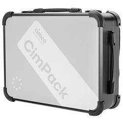 Cimco CIMPACK Solar, 173020 Batoh s nářadím, 14dílná, (d x š x v) 525 x 205 x 420 mm