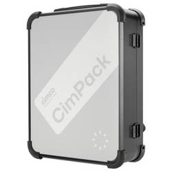 Cimco CIMPACK Solar, 173020 Batoh s nářadím, 14dílná, (d x š x v) 525 x 205 x 420 mm