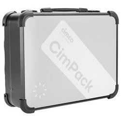 Cimco CIMPACK Solar, 173020 Batoh s nářadím, 14dílná, (d x š x v) 525 x 205 x 420 mm