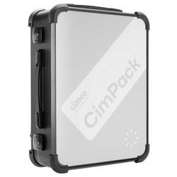 Cimco CIMPACK Solar, 173020 Batoh s nářadím, 14dílná, (d x š x v) 525 x 205 x 420 mm