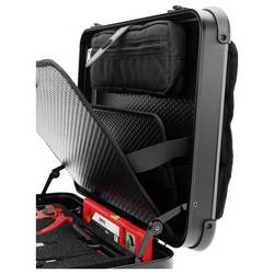 Cimco CIMPACK Solar, 173020 Batoh s nářadím, 14dílná, (d x š x v) 525 x 205 x 420 mm