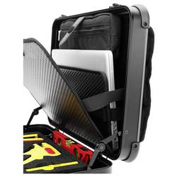 Cimco CIMPACK Solar, 173020 Batoh s nářadím, 14dílná, (d x š x v) 525 x 205 x 420 mm