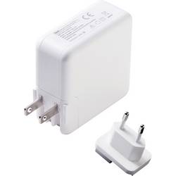 Dehner Elektronik SYS 1621-20 W2F Stolní a zásuvkový napájecí zdroj AC/DC, stabilizováno , 5 V/DC, 9 V/DC, 12 V/DC, 2.2 A, 20 W