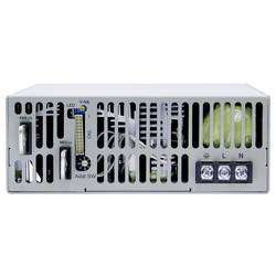 Dehner Elektronik AEK 3000-15 Průmyslový napájecí zdroj AC/DC 15 V/DC 160 A 3000 W