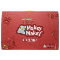 Makey Makey 2097890 Classroom STEM Pack 1 ks